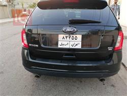 فۆرد ئێدج